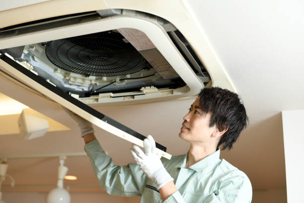 Best Dryer Vent Cleaning Services  in Valley Cottage, NY