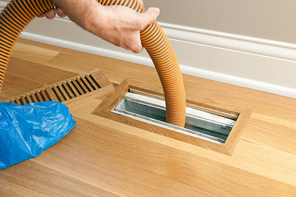 Best Local Air Duct Cleaning Services  in Valley Cottage, NY