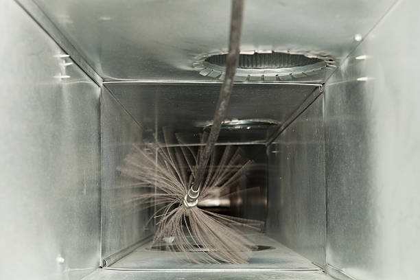 Best HVAC Duct Inspection Services  in Valley Cottage, NY
