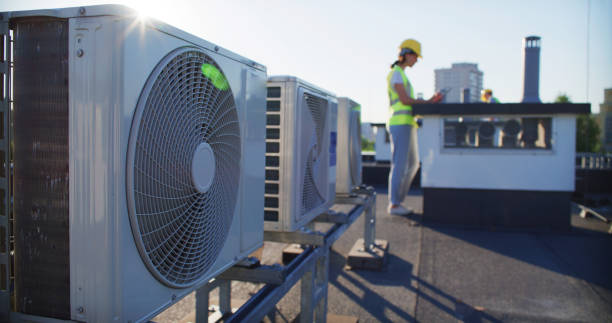 Best Air Duct Cleaning Near Me  in Valley Cottage, NY
