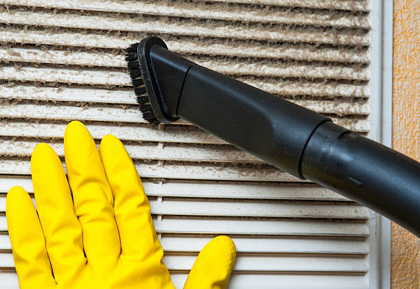 Best HVAC Duct Inspection Services  in Valley Cottage, NY