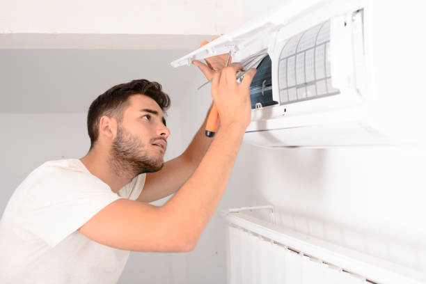 Best Commercial HVAC Duct Cleaning  in Valley Cottage, NY